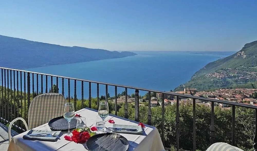Apartmanhotel Hotel Residence Panorama La Forca, Gtsgroup Tignale