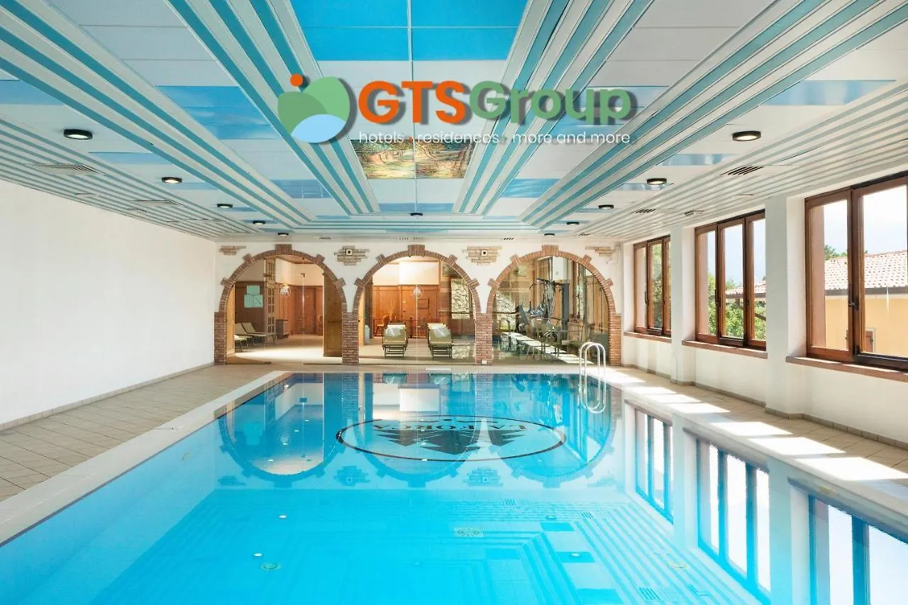 Hotel Residence Panorama La Forca, Gtsgroup Tignale