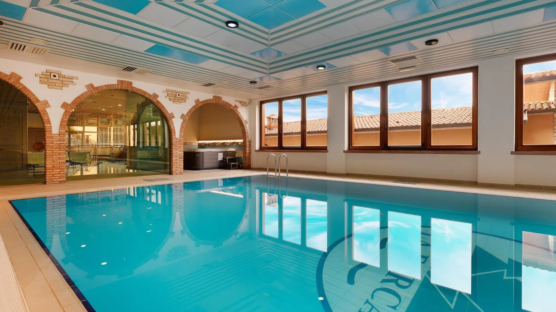 Hotel Residence Panorama La Forca, Gtsgroup Tignale