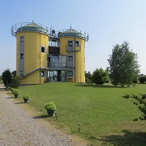 Guest house I Silos