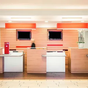 Szálloda Ibis Milano Malpensa
