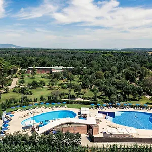 Hotel Th - Park Tirrenia