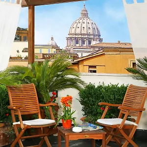 Hotel Arcangelo Rom