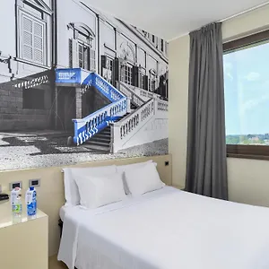 Szálloda Milano-monza