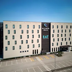 Szálloda Blu Brixia