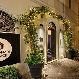 Hotel Coronari Palace Rom