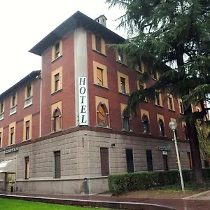 Hotel Nuovo Italia