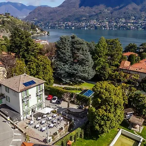 Hotel Ristorante La Vignetta