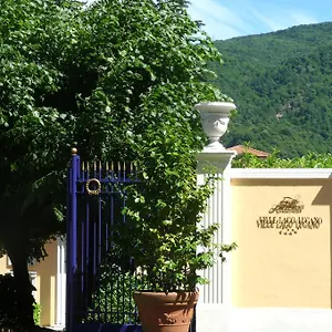 Aparthotel Lugano