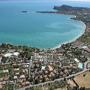 Apartmanhotel Villenpark Sanghen