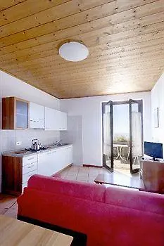 Hotel Residence Panorama La Forca, Gtsgroup Tignale Aparthotel