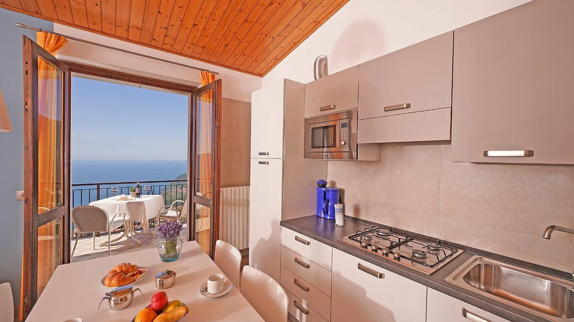 **** Aparthotel Hotel Residence Panorama La Forca, Gtsgroup Tignale Italy