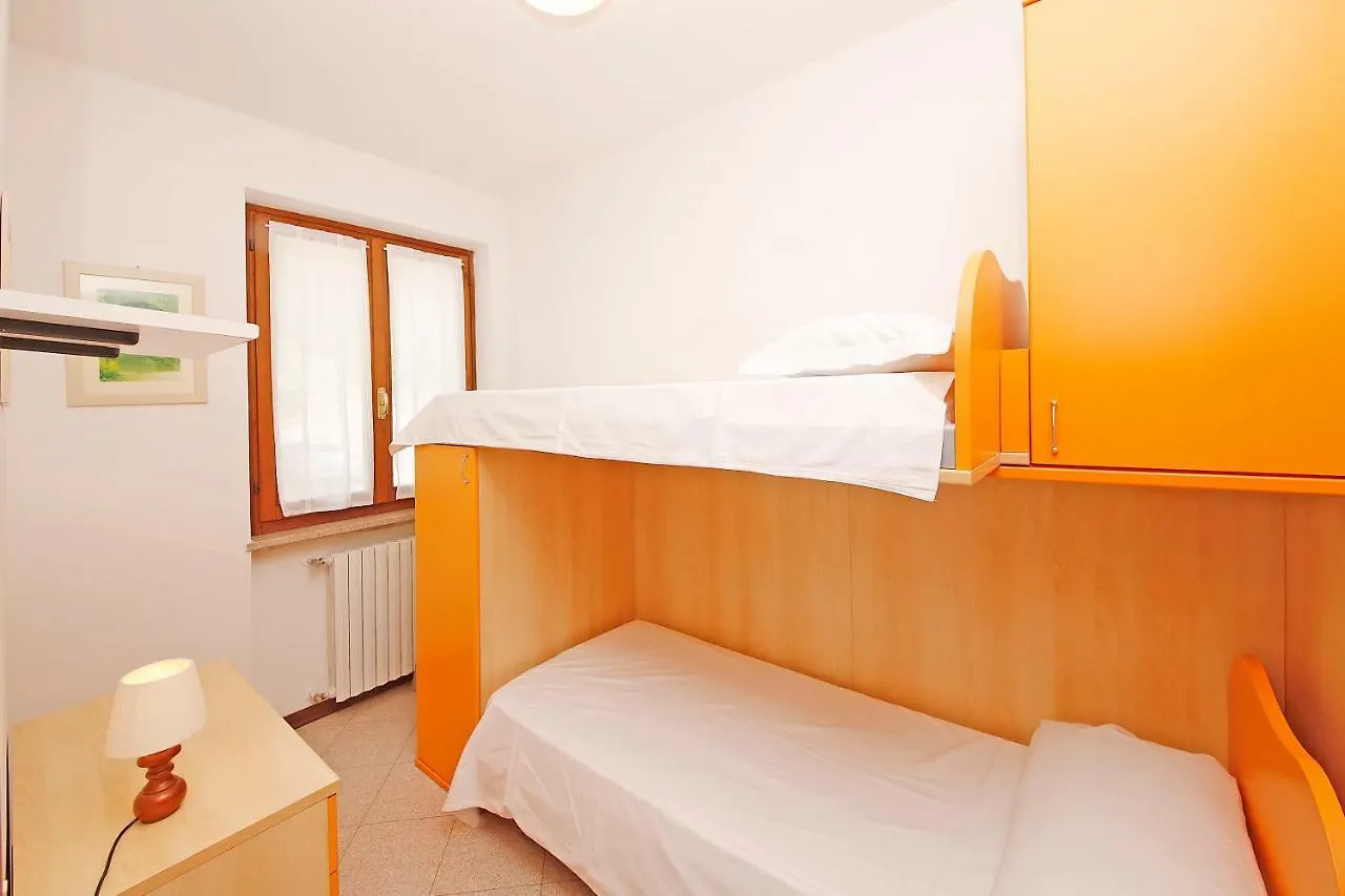 Aparthotel Hotel Residence Panorama La Forca, Gtsgroup Tignale